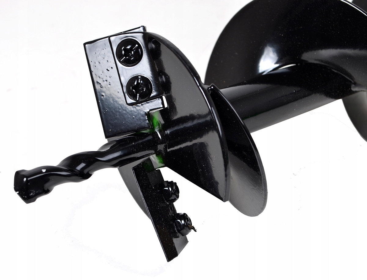 WIERTŁO ŚLIZGOWE WIERTNICY 10X80 ŚWIDER SPALINOWY Kod producenta 7768