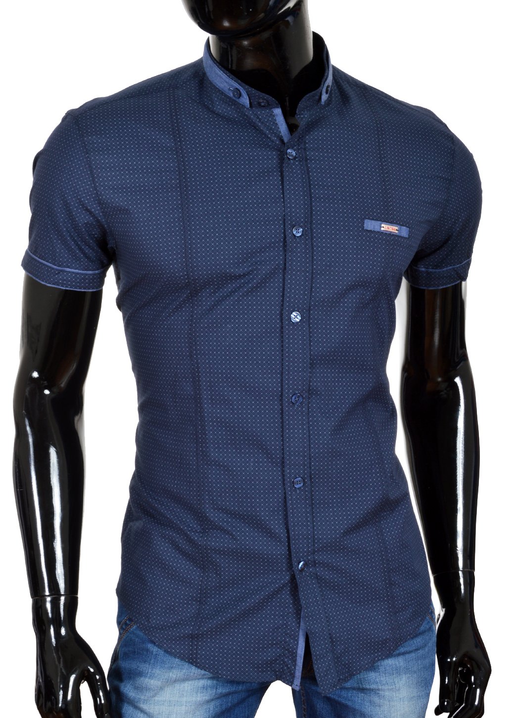 Pánská košile Mondo Svaté Přijímání Dárek Svatba Svatební Hostina