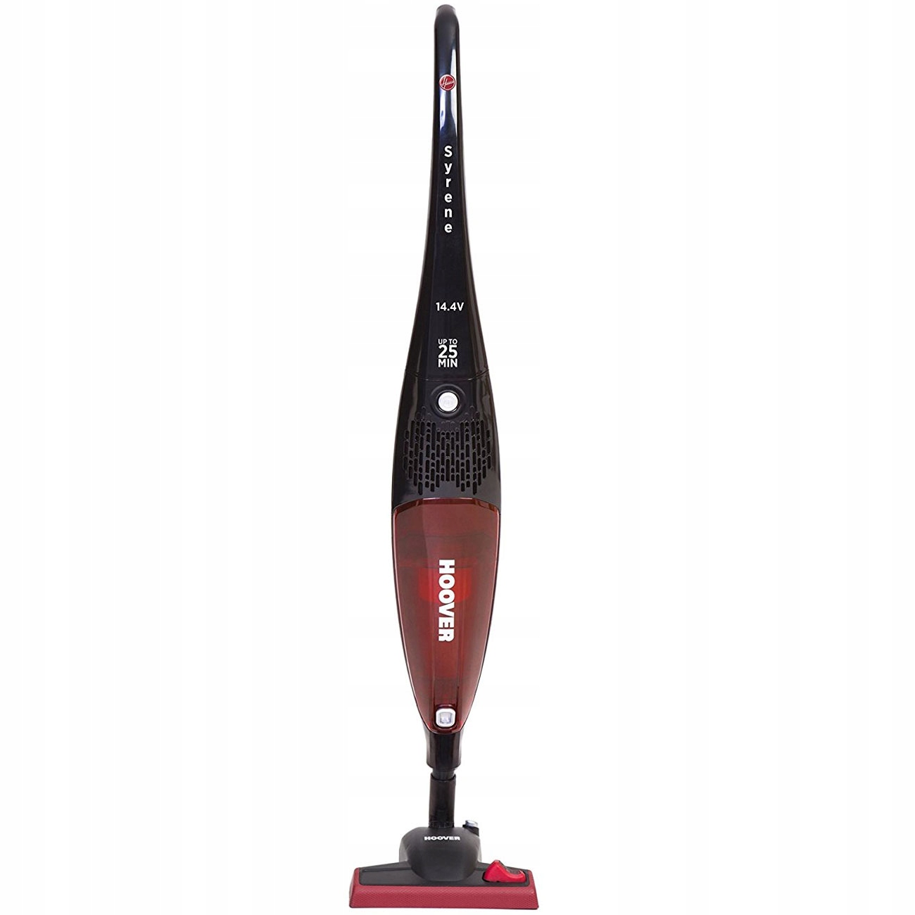 VERTIKÁLNY VYSÁVAČ NA VYSÁVANIE HOOVER SRC144LB011