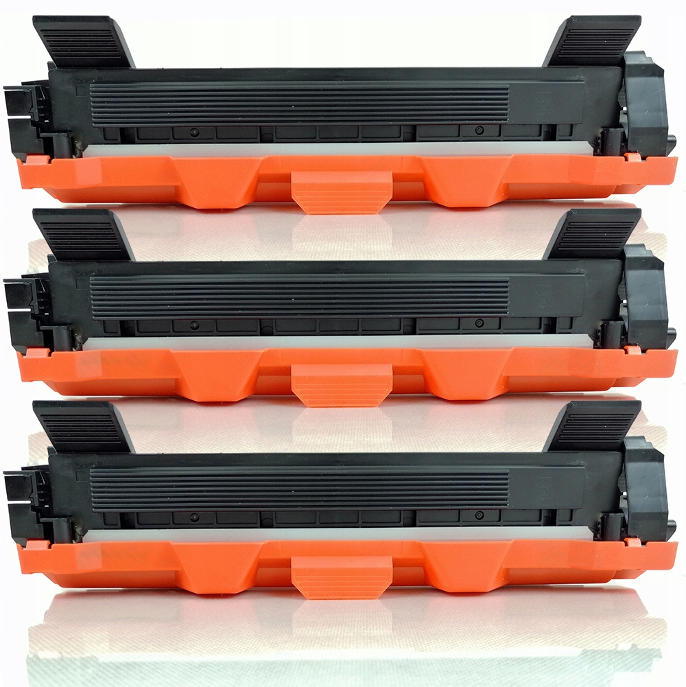 

3x Toner do Brother DCP-1512E DCP-1518 DCP-1601