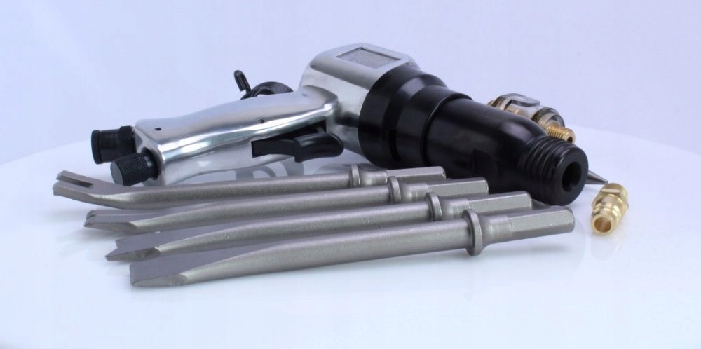 MLOTEK SCINAK PNEUMATYCZNY SATRA S 190KIT Brand Satra