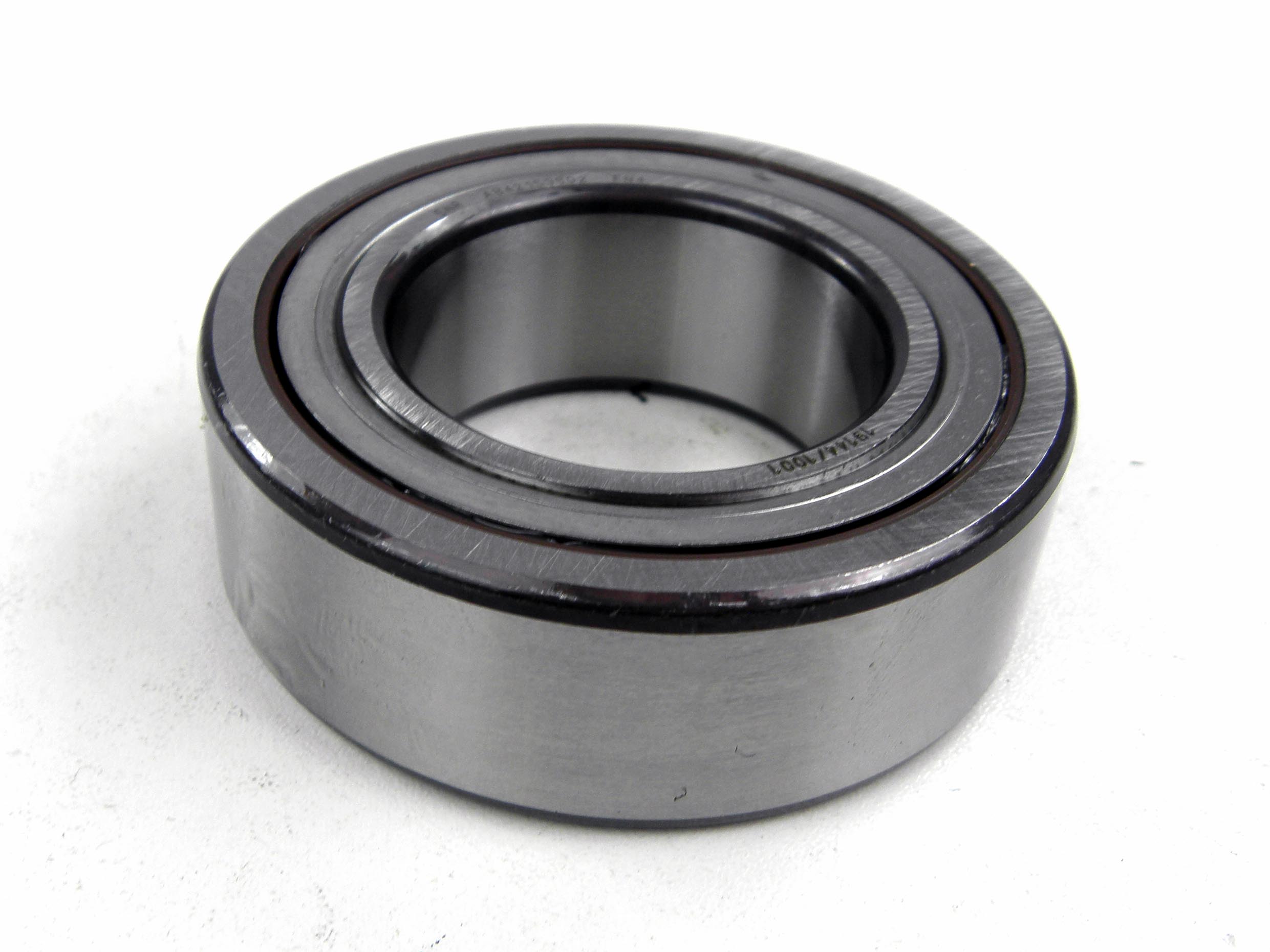 ŁOŻYSKO PÓŁOSI RENAULT MASTER III 10- 2.3 35x62x20 Typ samochodu Samochody osobowe Samochody dostawcze