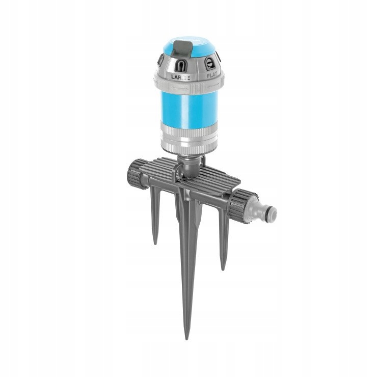 

Zraszacz sektorowy 52-061 Ideal Power Cellfast