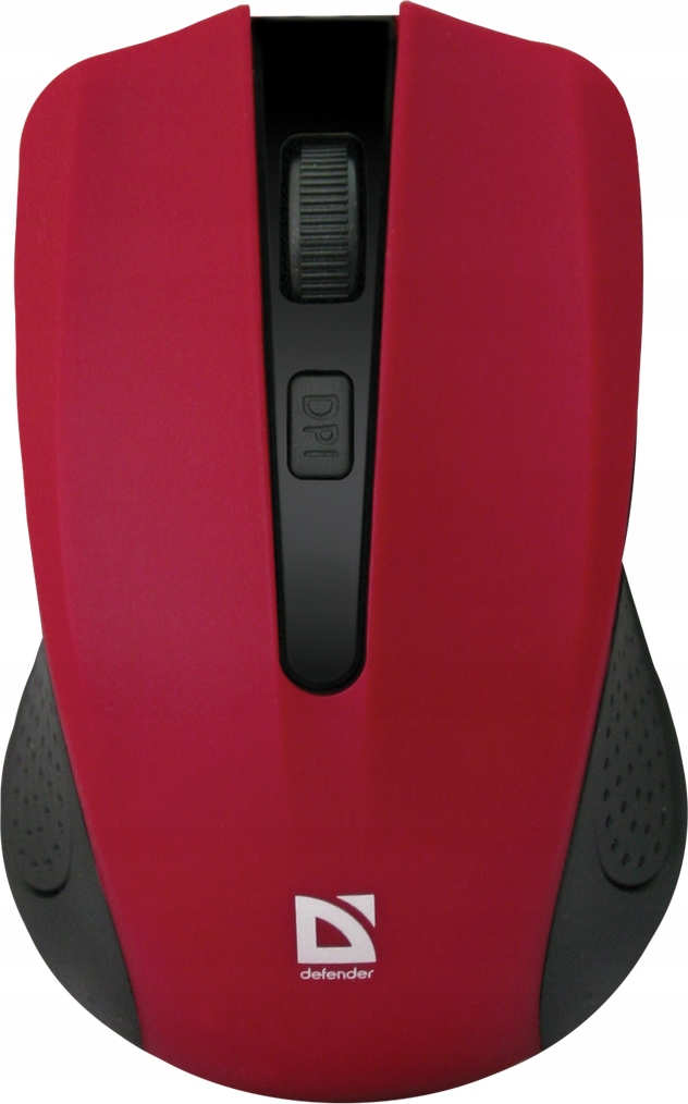 Mysz Defender Accura MM935 (52937)