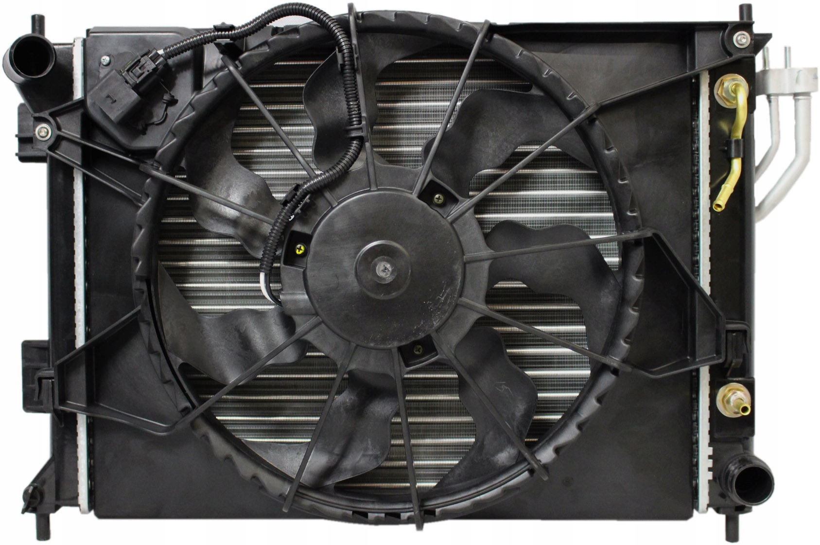 23681 - Комплект HYUNDAI ix20 JC KIA VENGA 09-1.4 16V AT