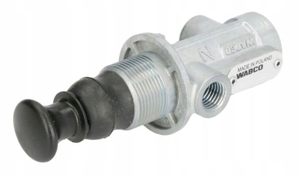 Vícecestný Ventil (třícestný Ventil) Vícecestný Ventil 463 013 122 0 Wabco