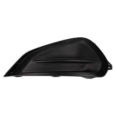 

Peugeot 208 15- Zaślepka Atrapa Otworu Halogenu