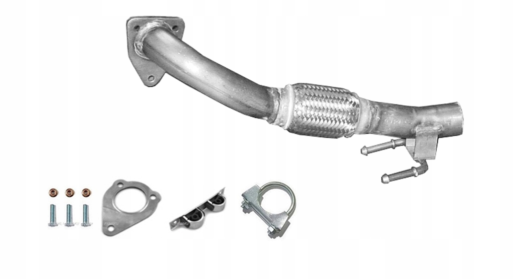 Vw Beetle 1.9 TDi (1998-2010) Trubka