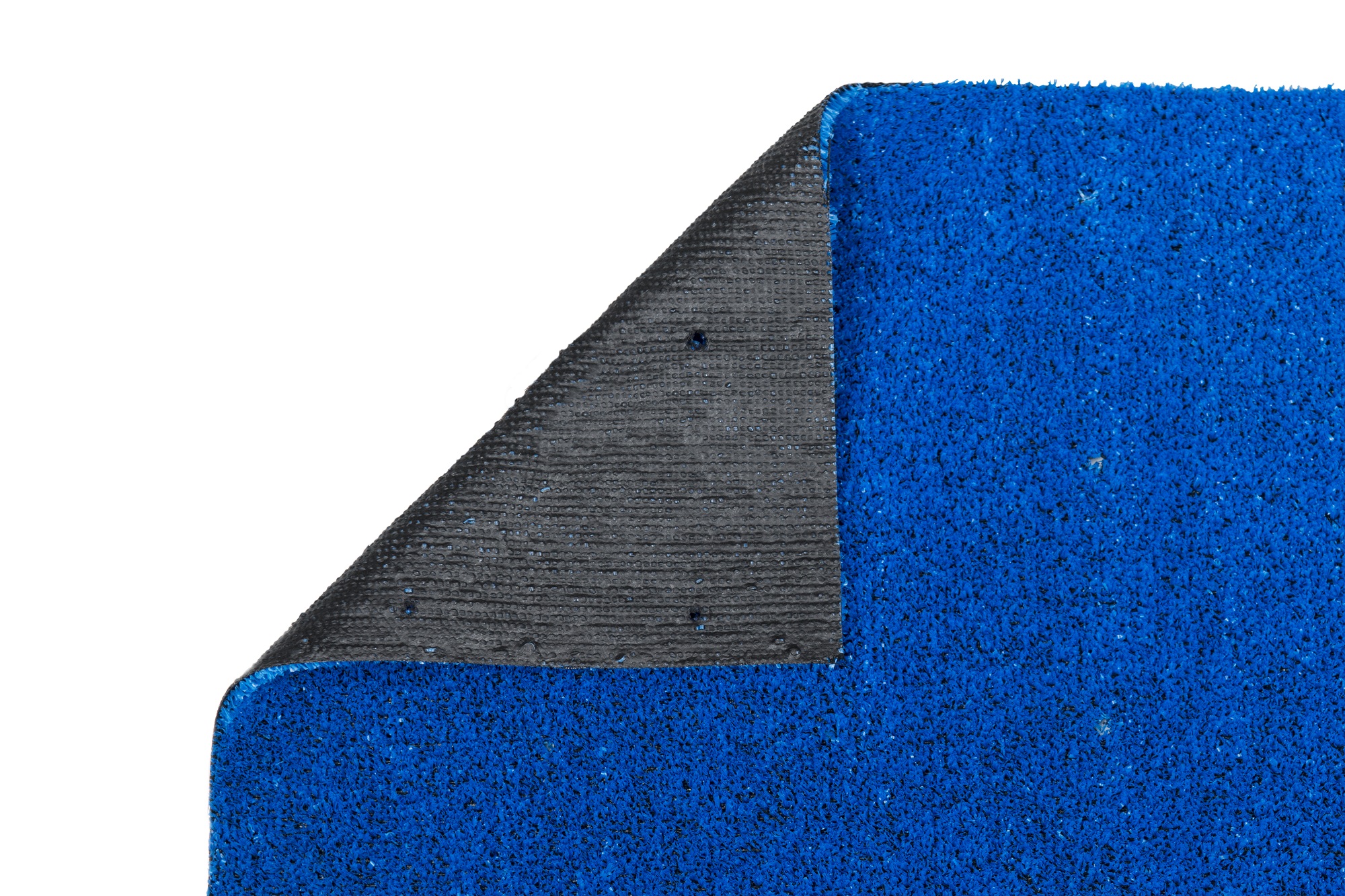 

Sztuczna Trawa Niebieska Wykładzina Ogród 10x400cm