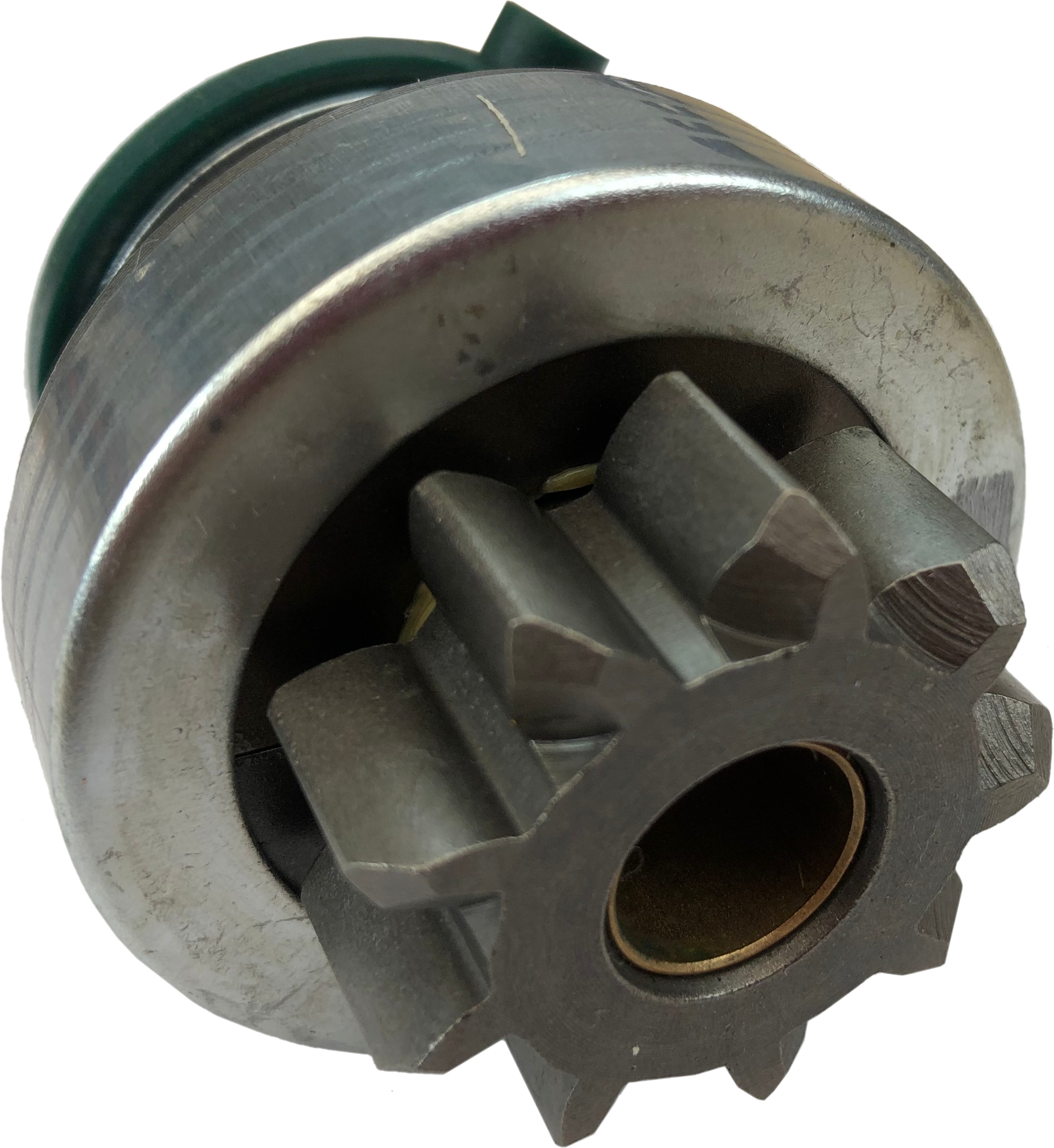 IVECO DAILY 2.3 ROZRUSZNIK BENDIX ROZRUSZNIKA NOWY