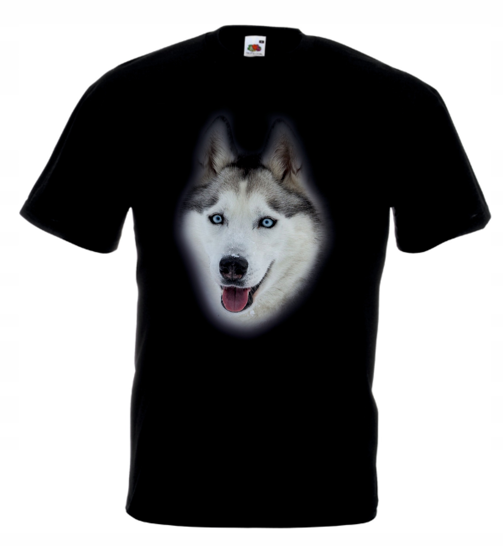 

Koszulka męska Husky r XXL