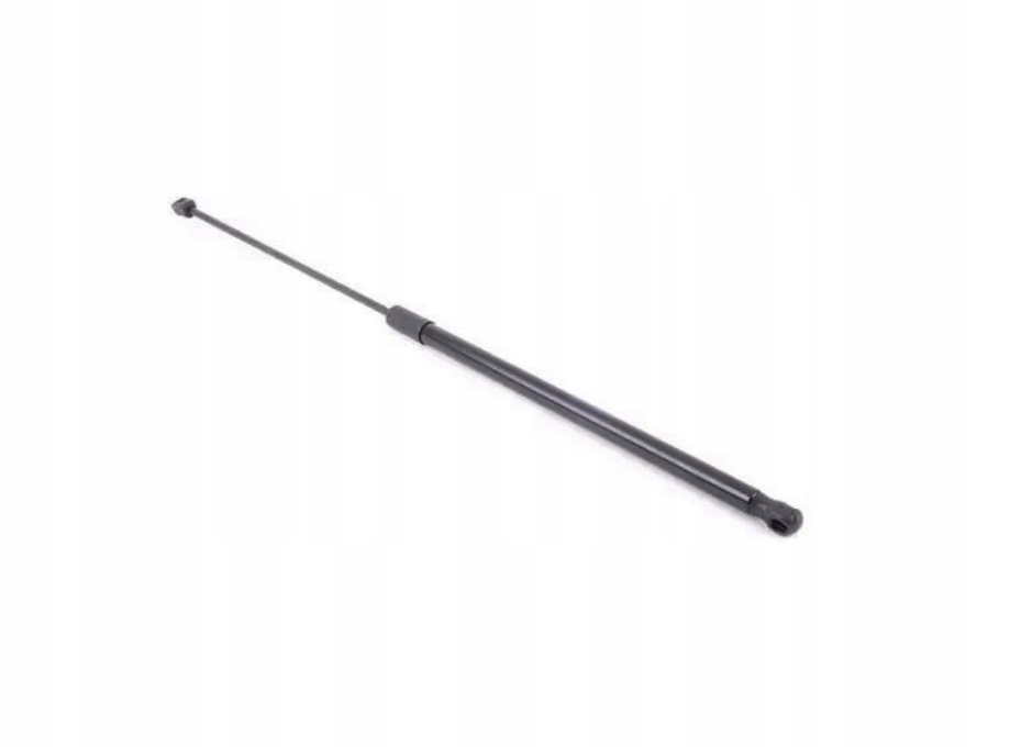 SILOWNIK GAZOWY MASKI PRZOD AUDI A3 8P ORYGINAL