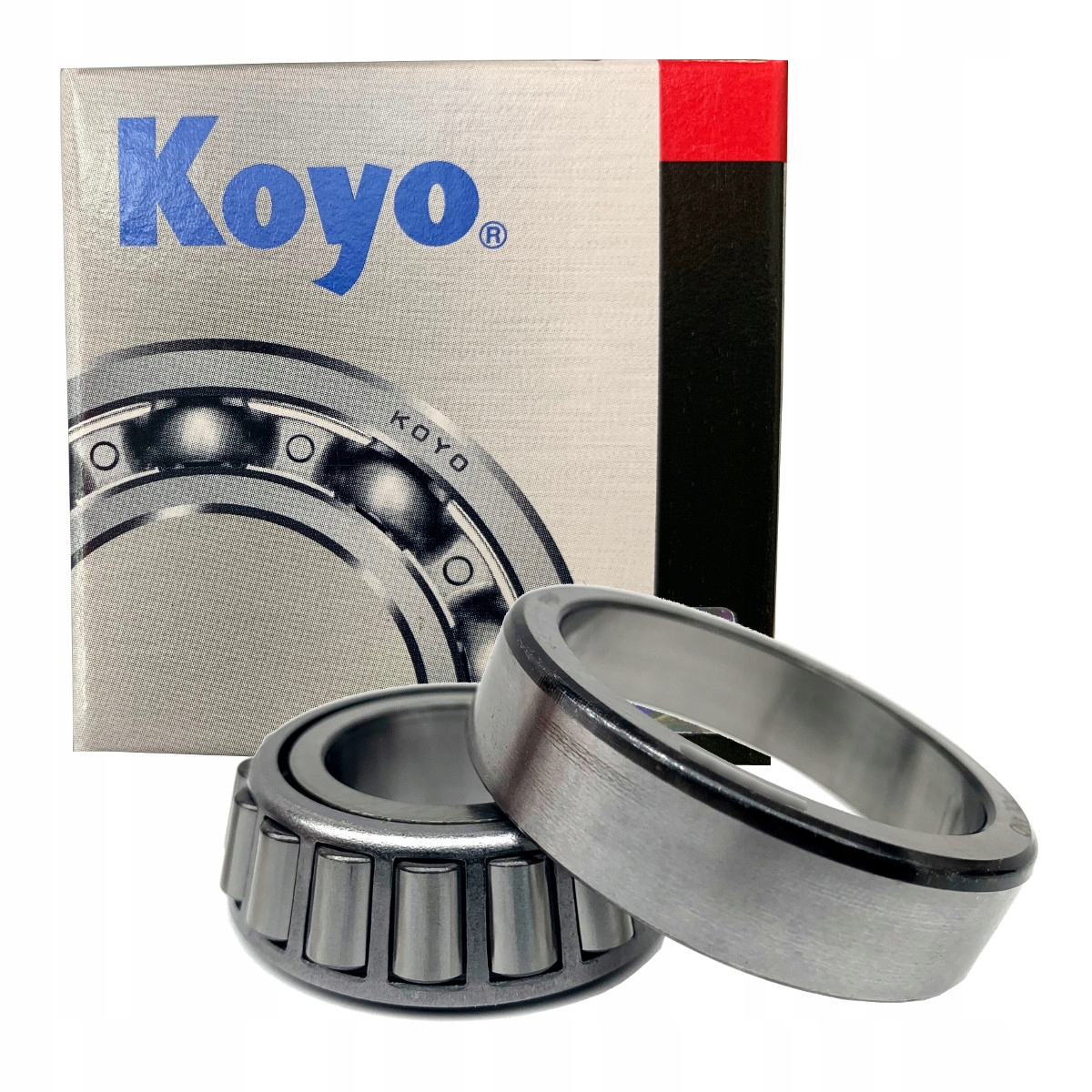 

Łożysko stożkowe 32308 Jr Koyo 40x90x35,25