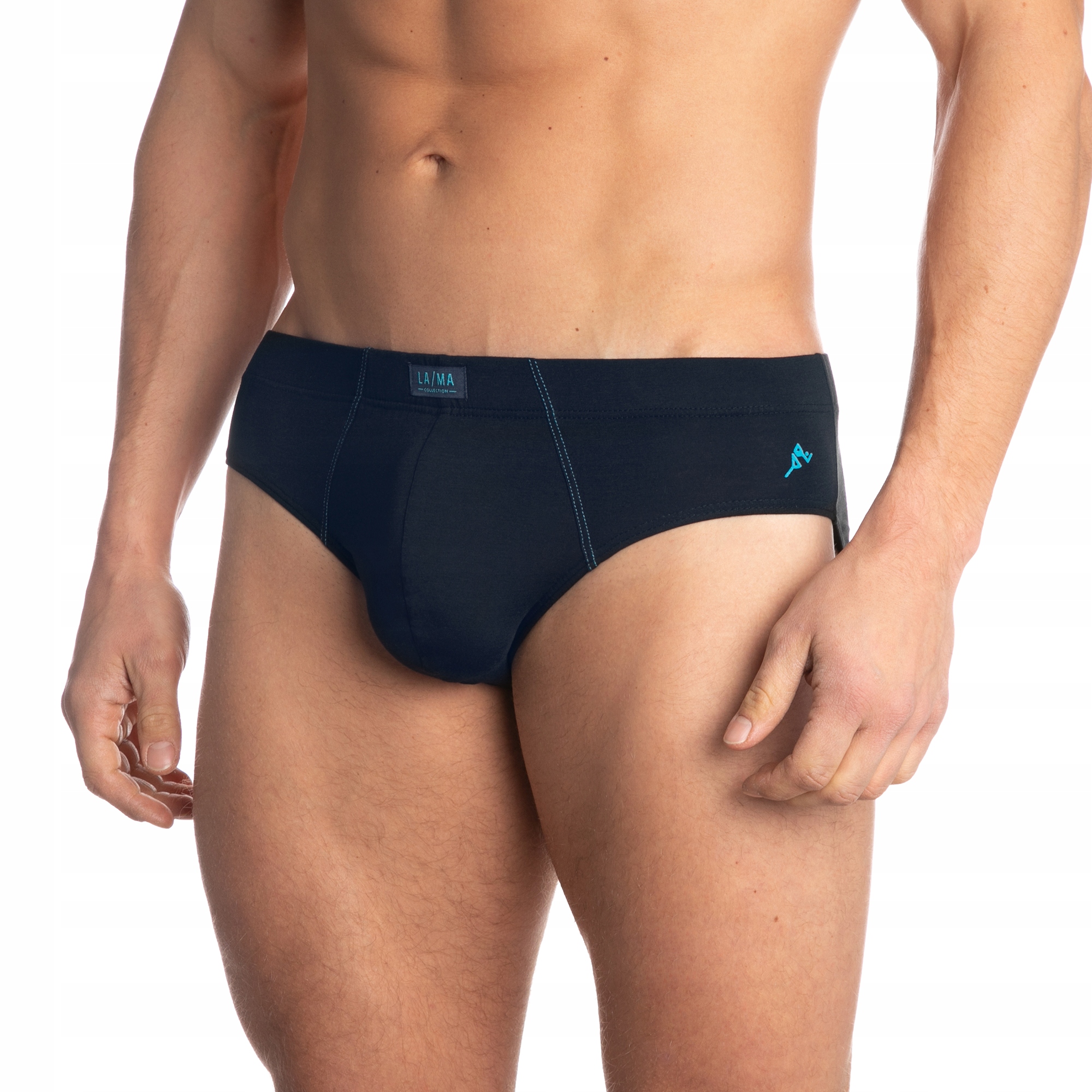 

Lama slipy męskie Bambus M-886 CL 2szt rozmiar XL