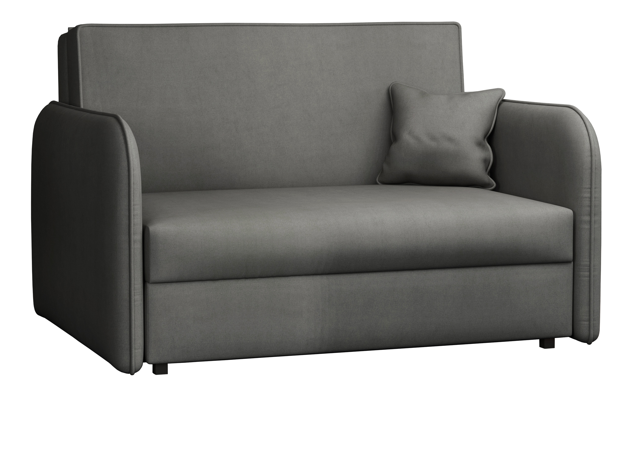 

Kanapa dwuosobowa Viva Loft II Sofa Rozkładana