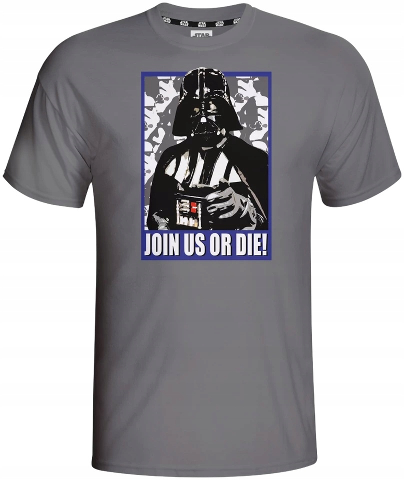 

Męska Koszulka Star Wars *L + Gra Simmetry