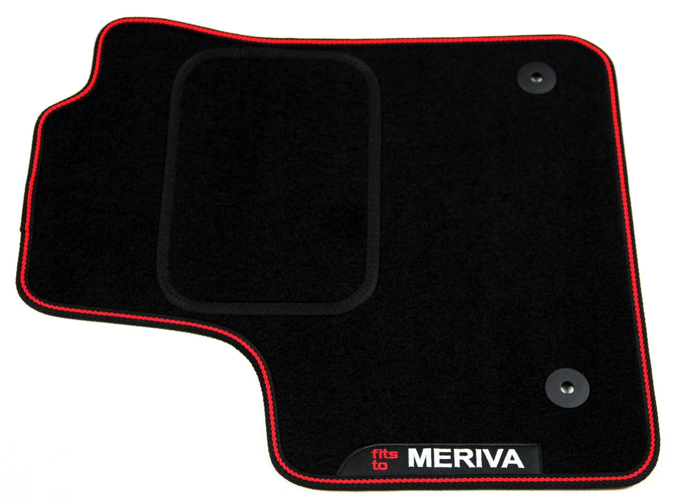 

Dywaniki samochodowe Opel Meriva II B 2010-2017 r