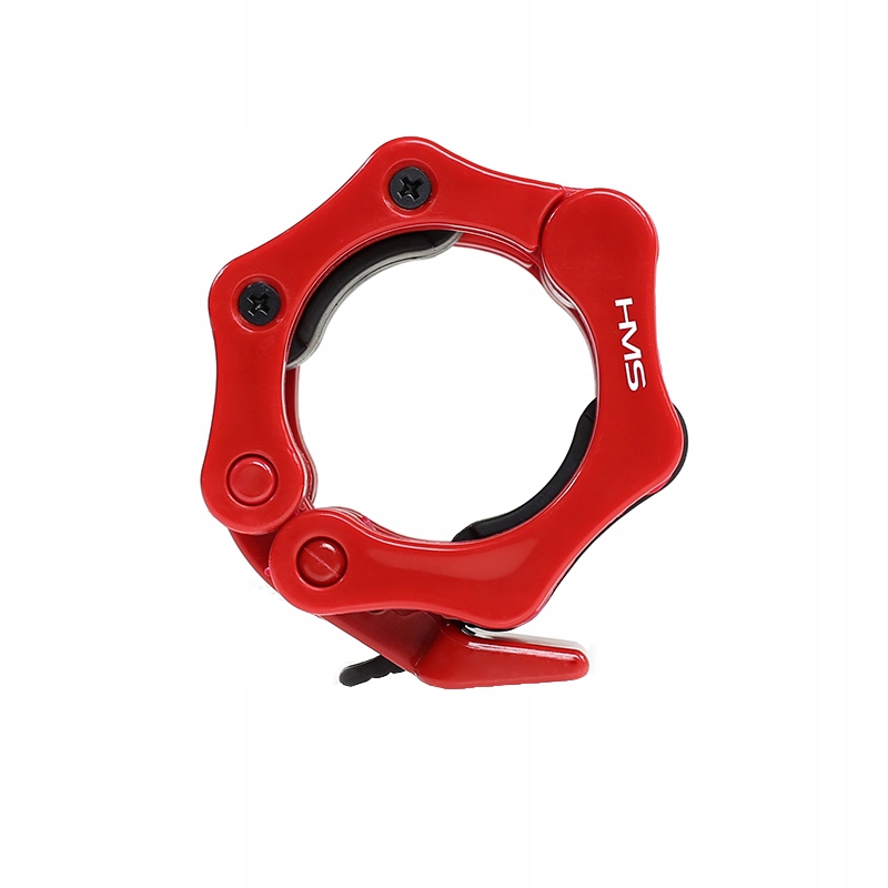 ZG1000R ZACISKI LOCK JAW RED HMS (2 szt) Marka HMS