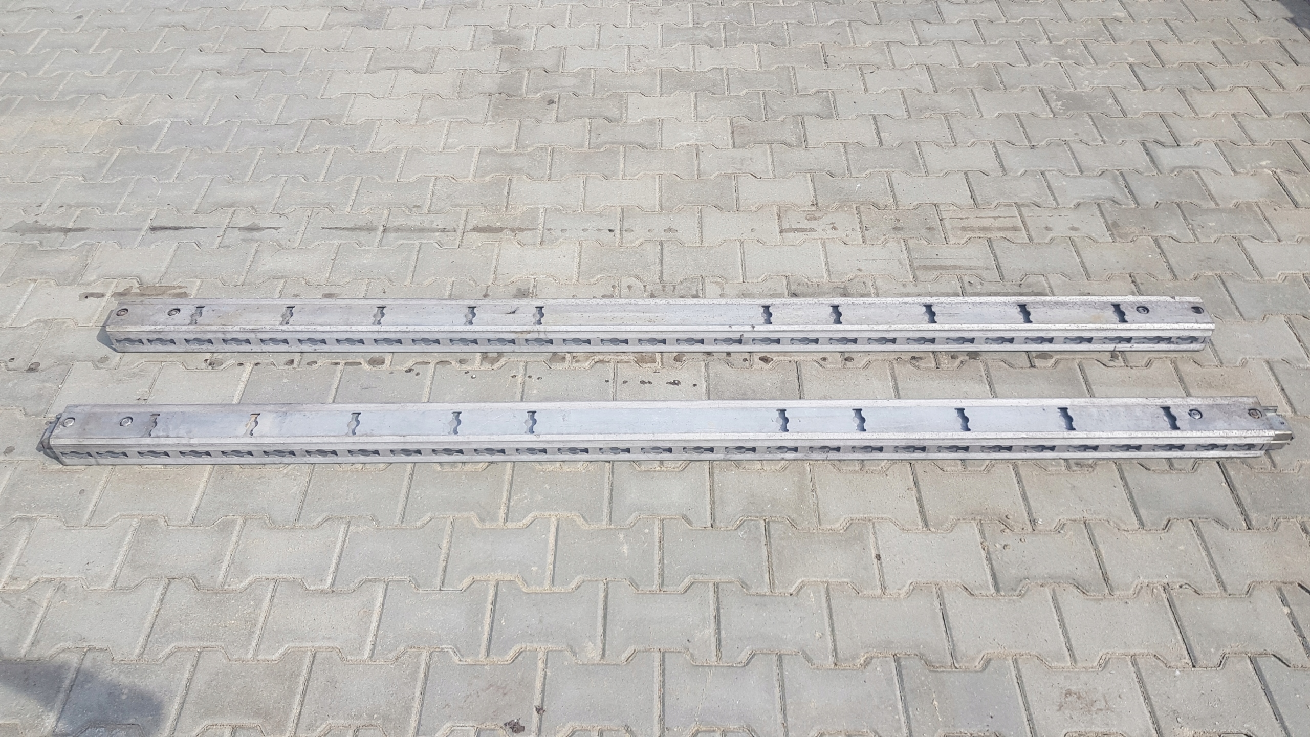 Load Lok 1839 дошка захисна смуга навантаження