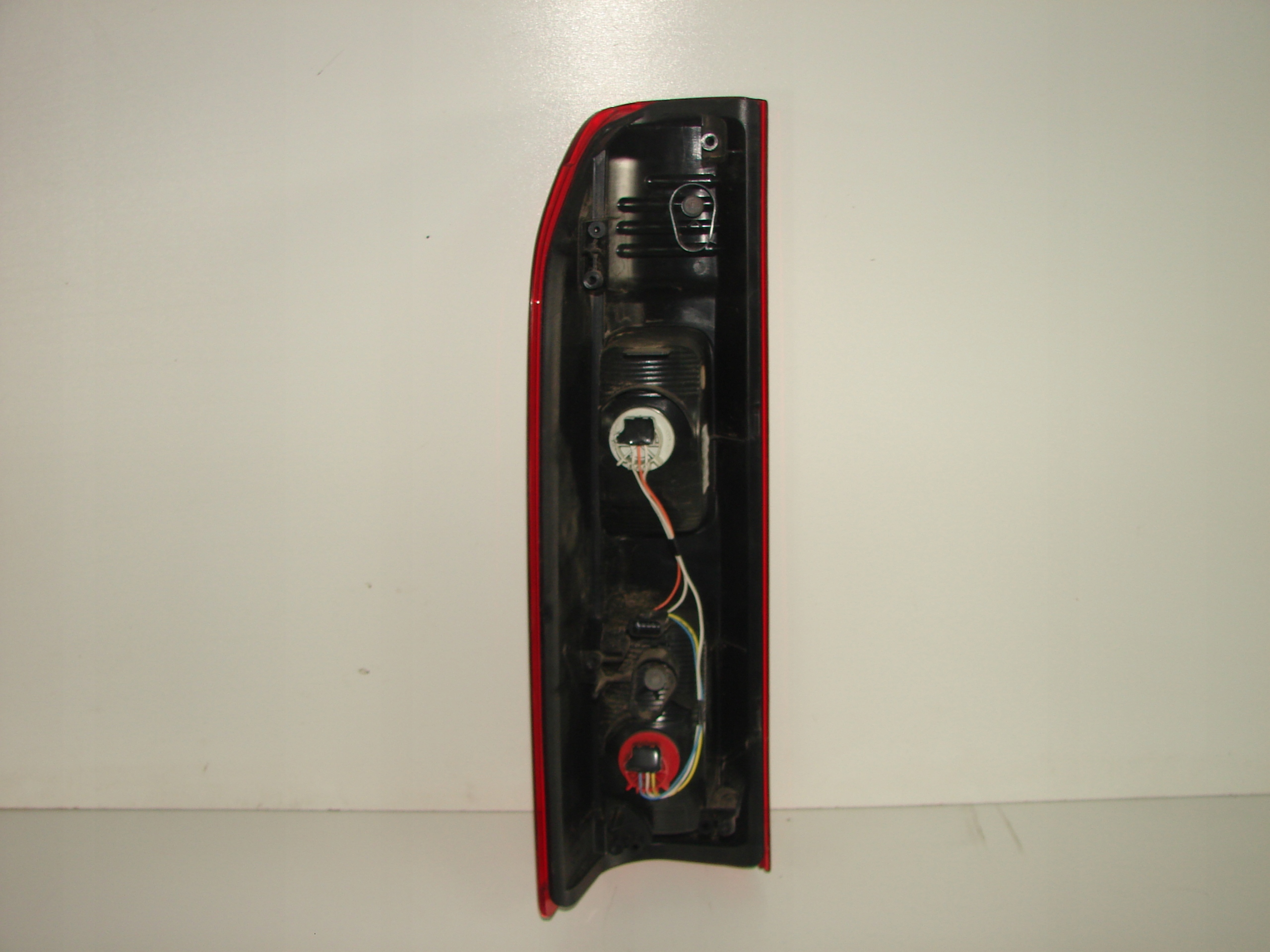 light rear rear part right RENAULT TRAFIC VIVARO 14