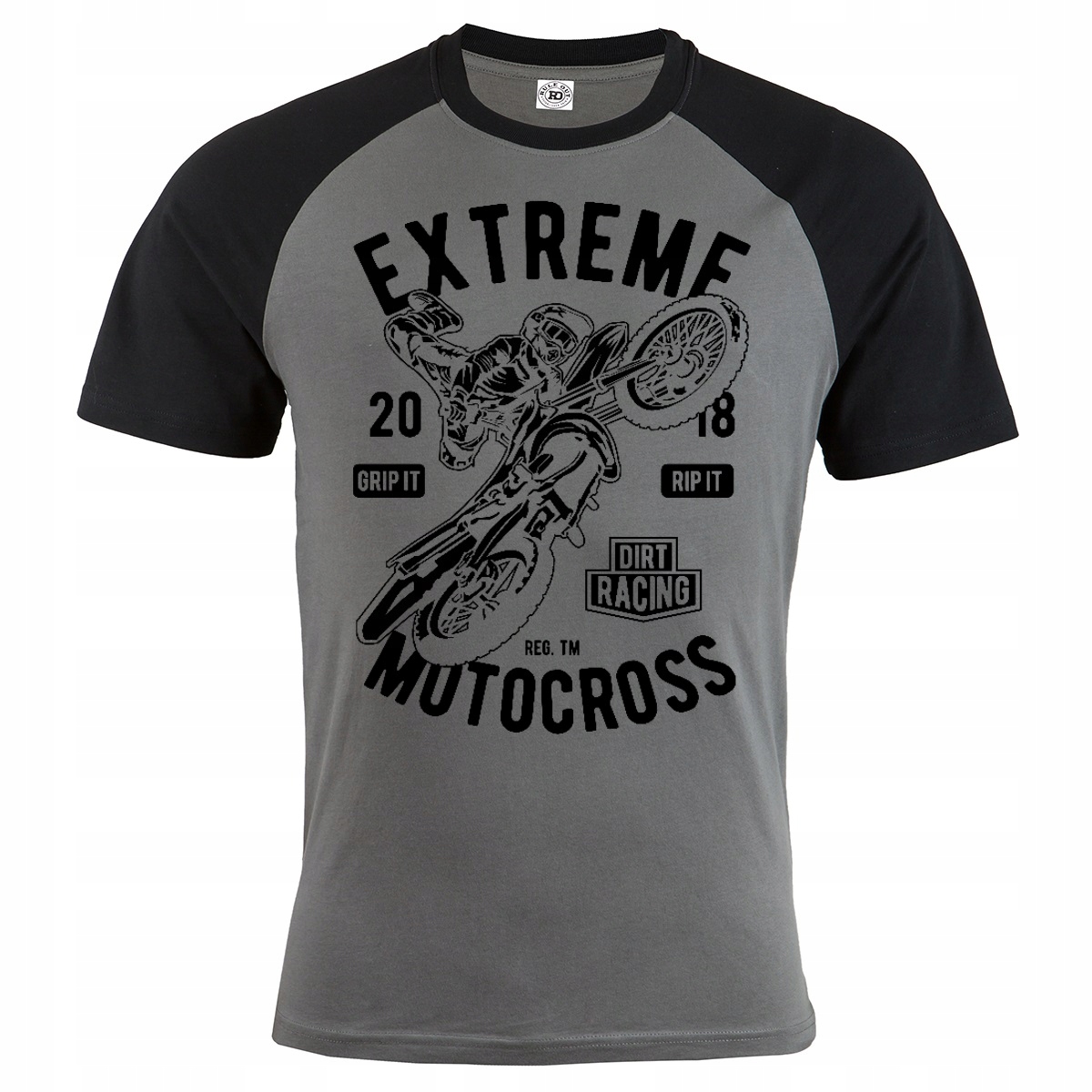 

Koszulka Motor Motocykl Motocross KTS_MOTO60