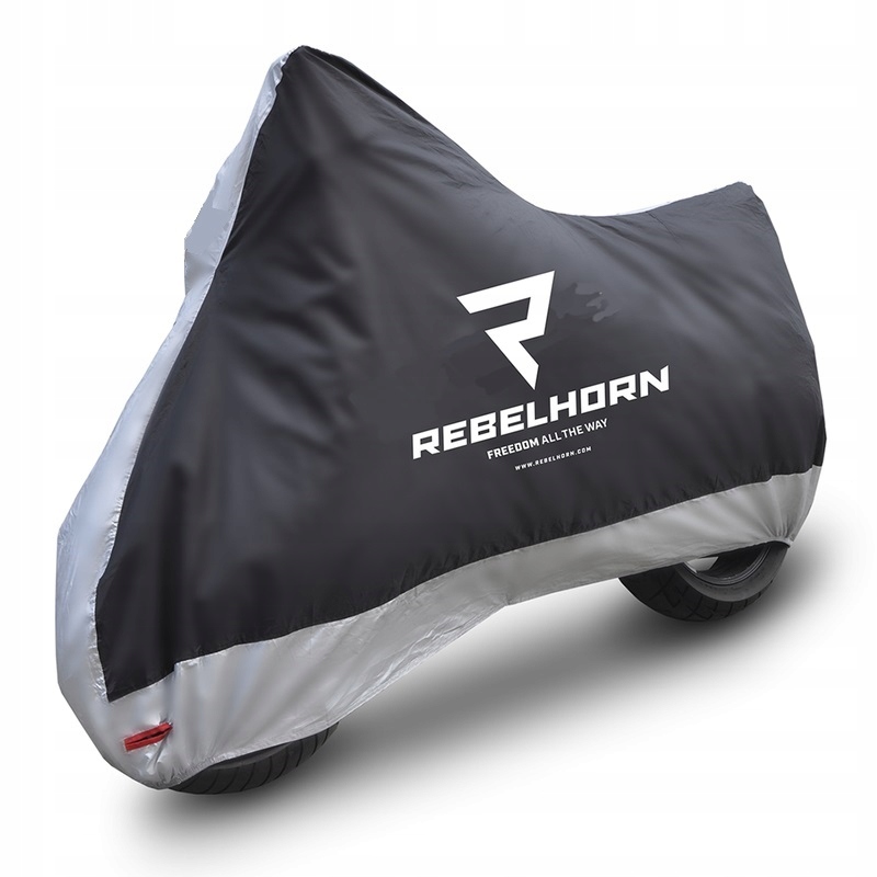 Чохол для мотоцикла REBELHORN XL