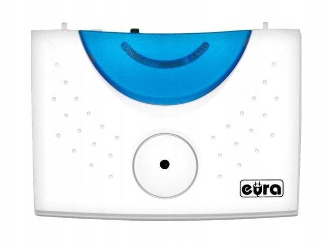 EURA SYGNALIZATOR WEJŚĆ FOTO OPTYCZNY ED-30A3