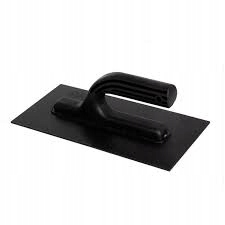 paca gładka plastik 280*140 do zacierania Typ paca