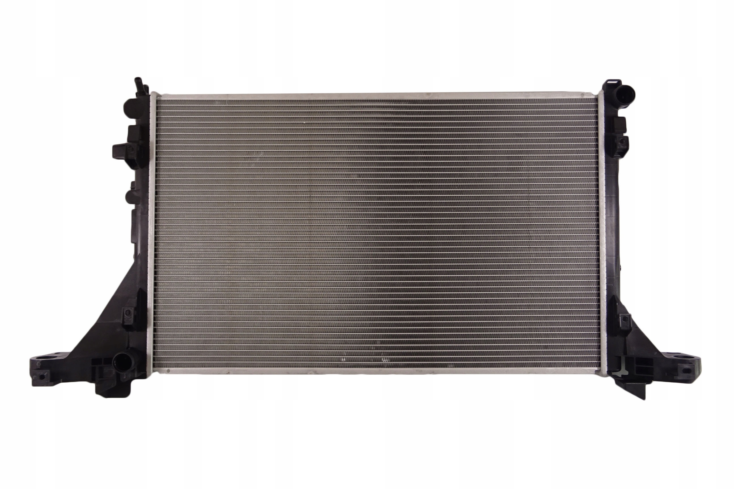 NOWA CHŁODNICA WODY RENAULT MASTER III 2.3 DCI