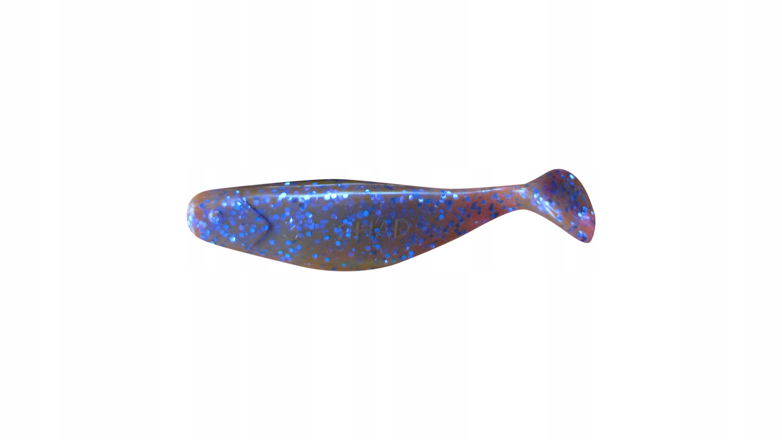 Relax Shad Ripper Kopyto 7,5 CM Usa 3
