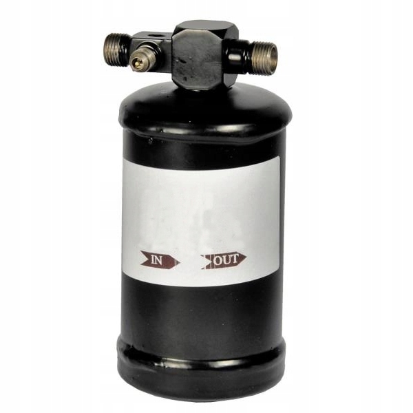 5500626 ФИЛЬТР ОСУШИТЕЛЬ КОНДИЦИОНЕРА CAT JCB VALTRA