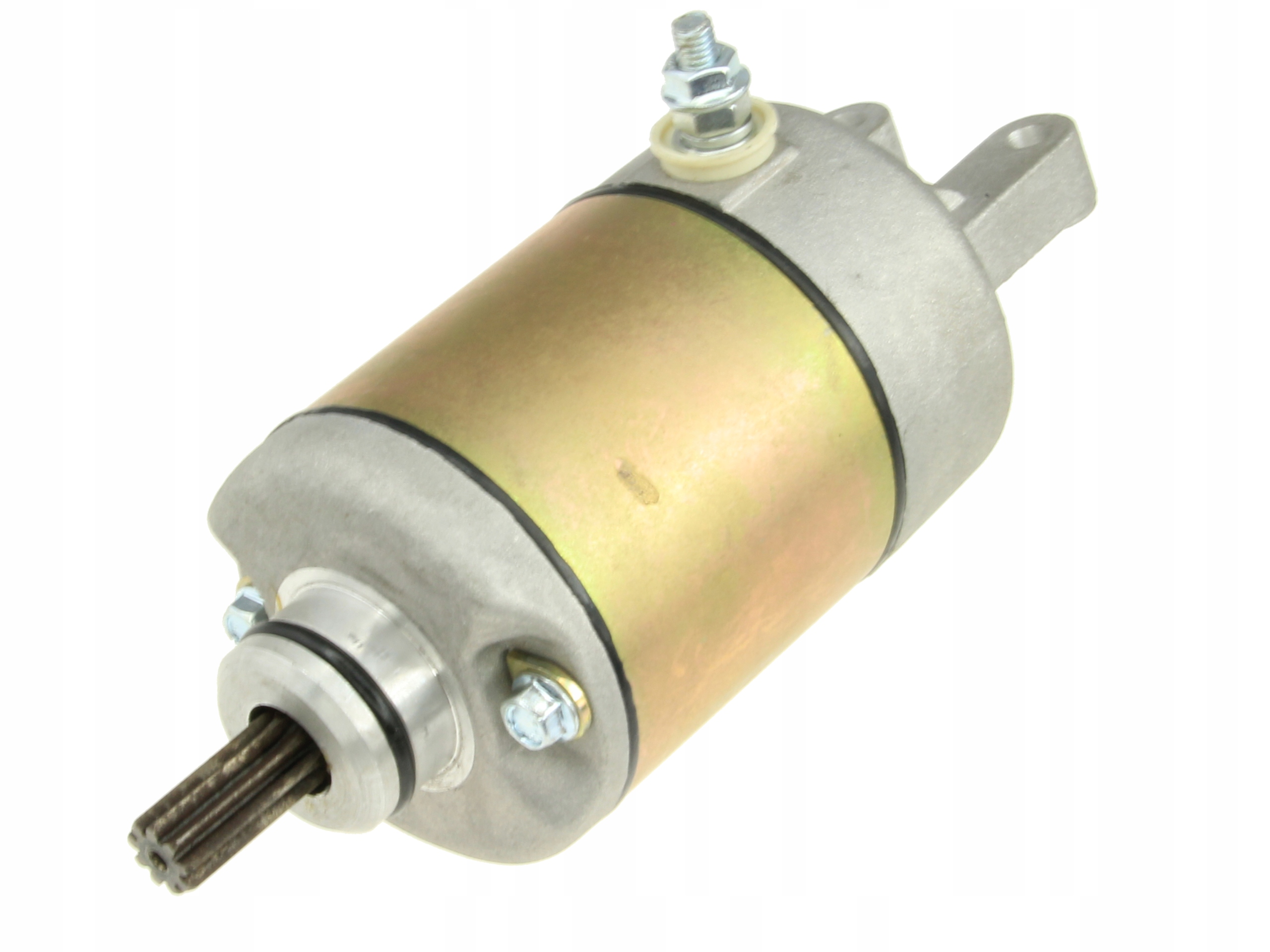 

Rozrusznik Starter Atv Linhai Cf Allroad 260 300