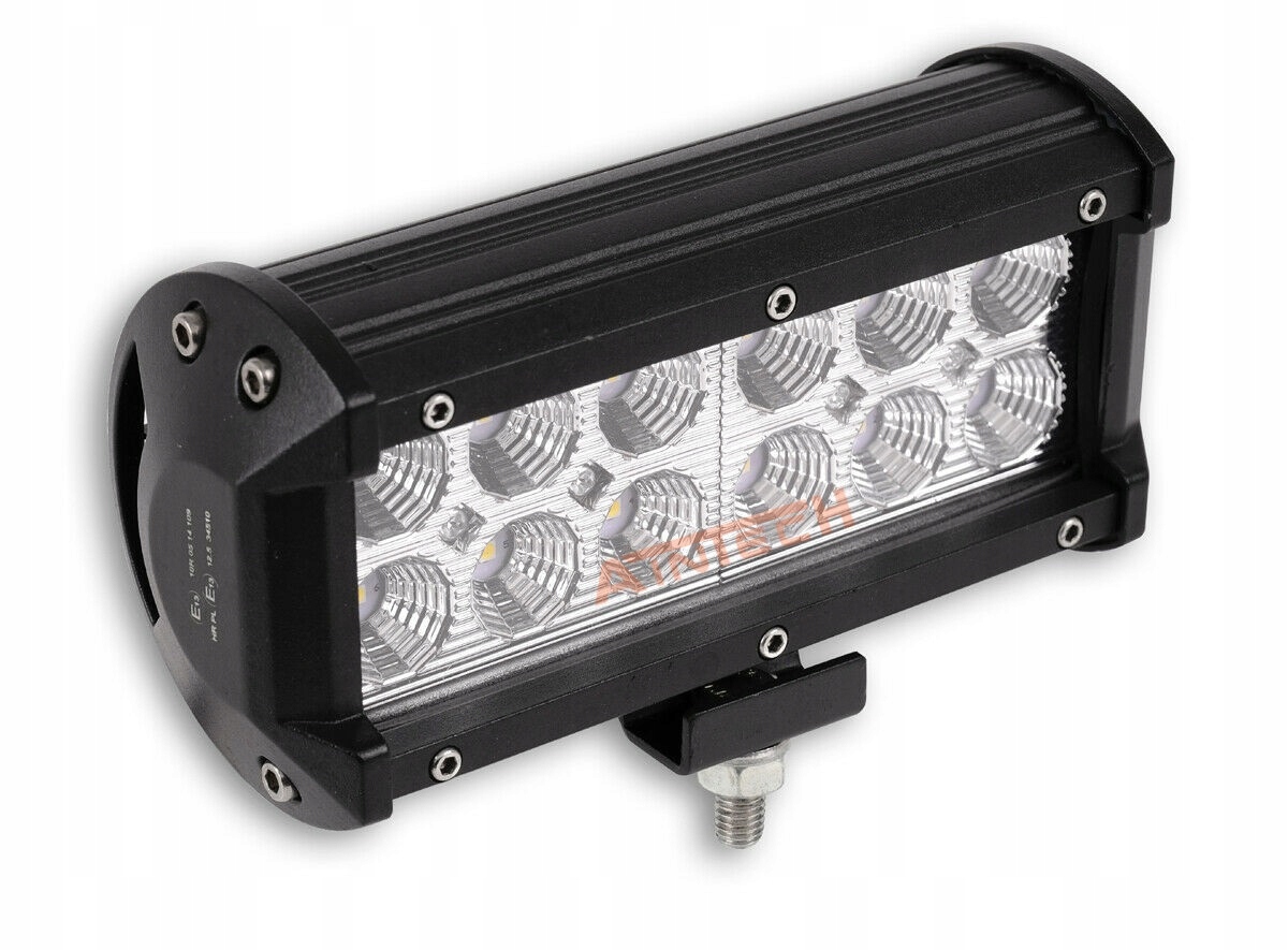 PROMO PANEL LED LAMPA HALOGEN 36W 3600Lm CREE Producent części Inny