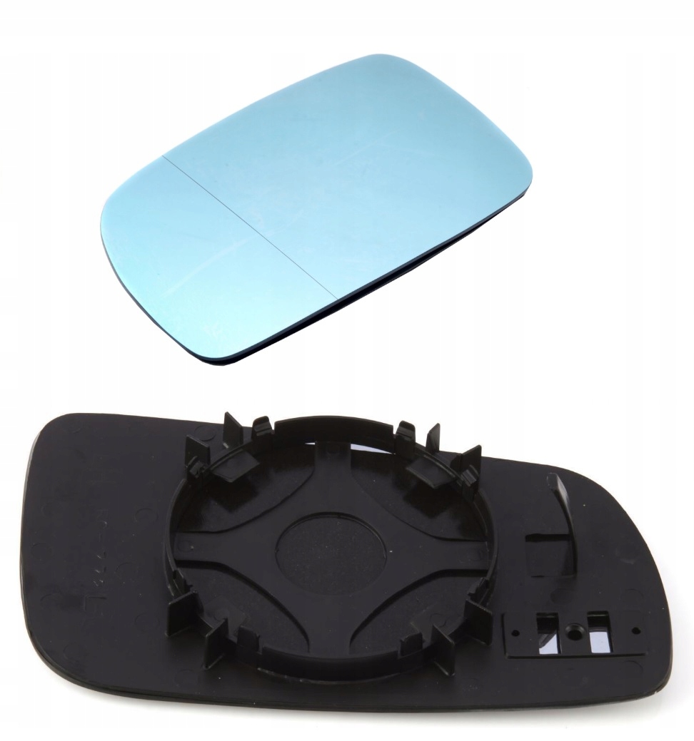 

Bora Jetta Golf IV 4 wkład szkło lusterka Lewego