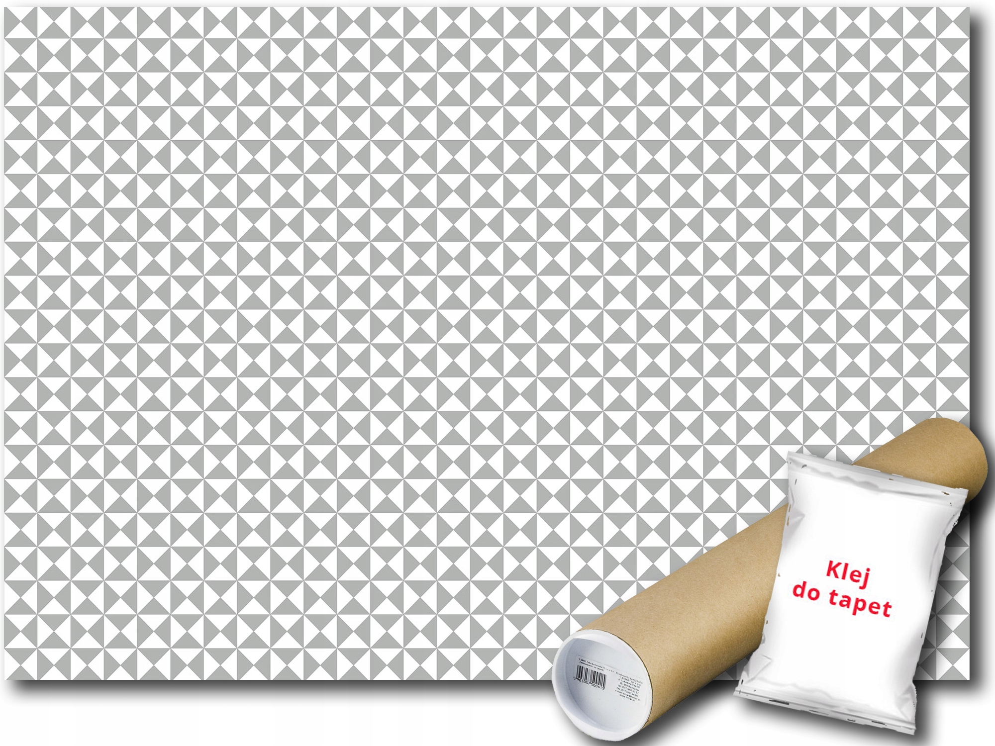 Fototapeta Vzor Trojúhelníky 23B V4 254x184 F11210