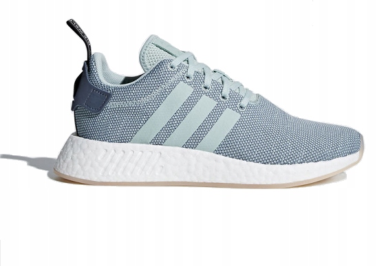 BUTY ADIDAS BOOST NMD_R2 CQ2010 do biegania 36 2/3