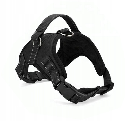 

Mocne Szelki Dla Psa Psów r. M 50-64cm Kolory