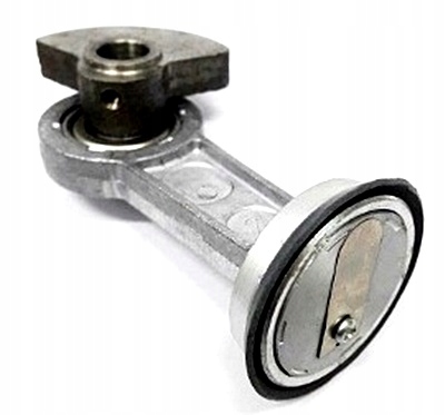 Sprezarka do samochodu 12 V kompresor 2 cylindry Manufacturer n Inny