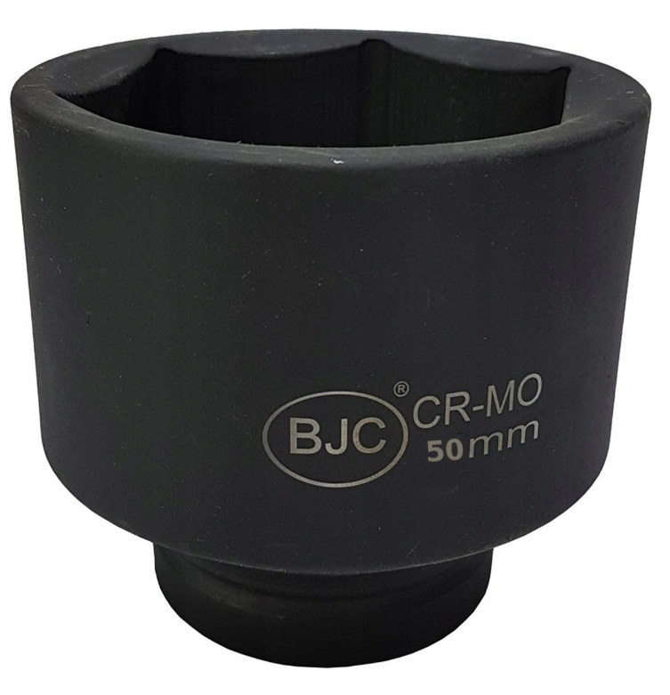 NASADKA UDAROWA 50mm-1" NASADKI BJC TIR