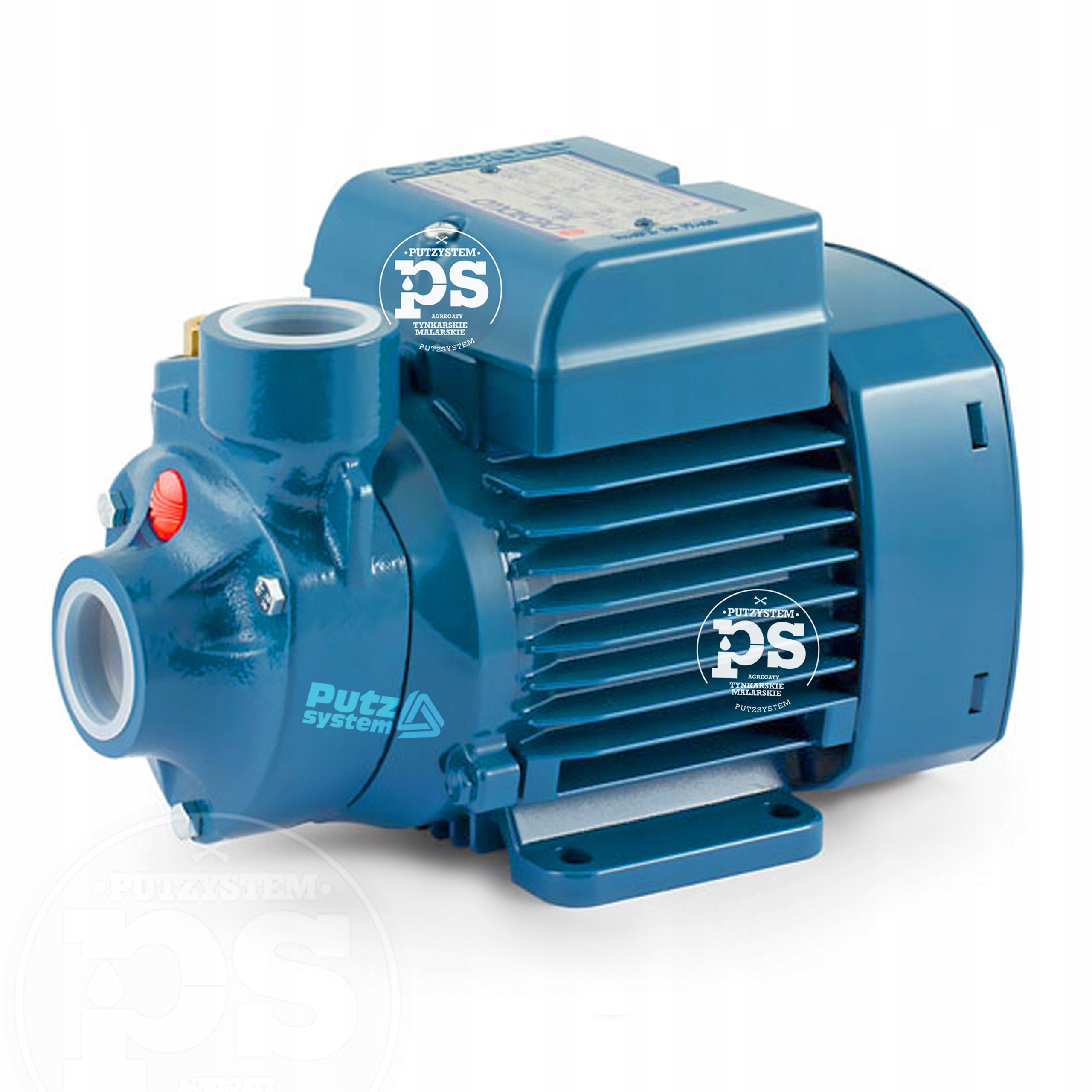 Pompa Wody Pedrollo 400V Pft