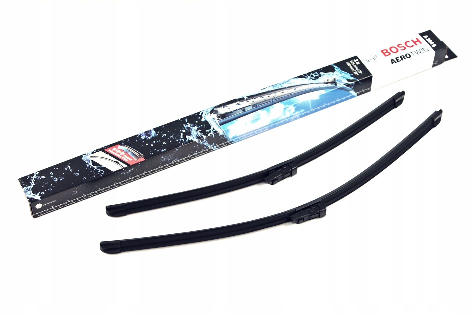 

Wycieraczki Bosch Aerotwin 3397014244 A244S