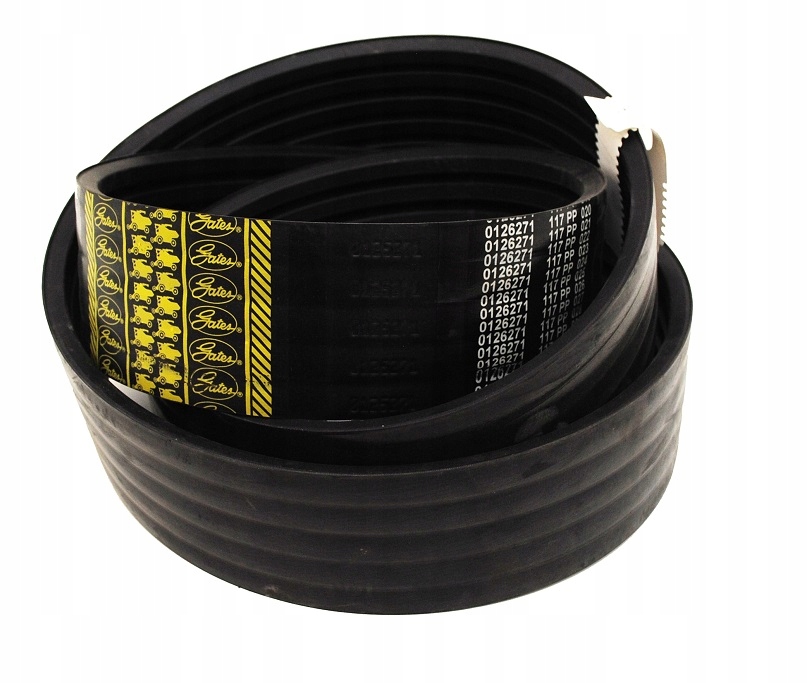 PAS PASEK KLINOWY MF 8300 0126271