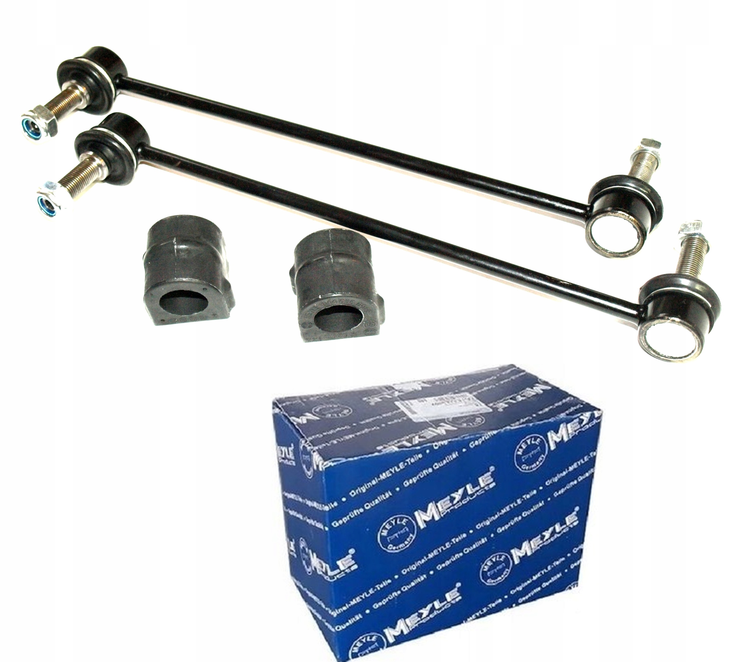 MEYLE ŁĄCZNIK STAB GUMA prz OPEL VECTRA C SIGNUM