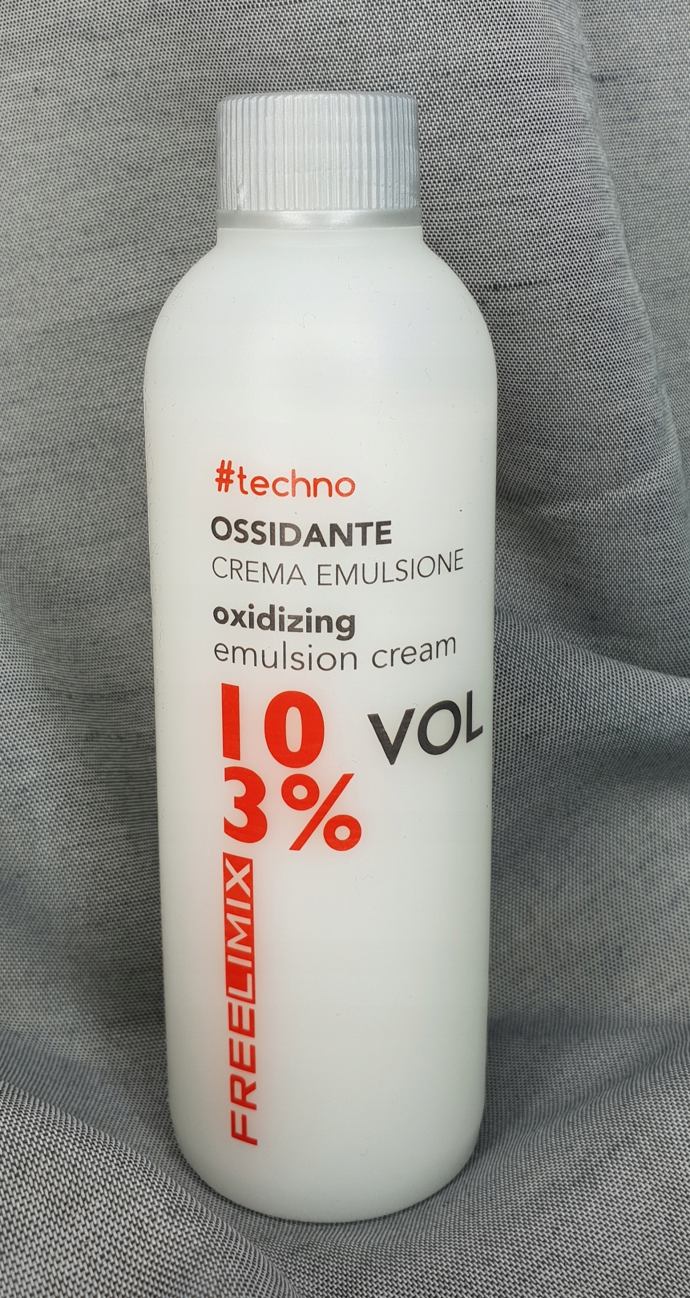 

Emulsja Freelimix 150ml