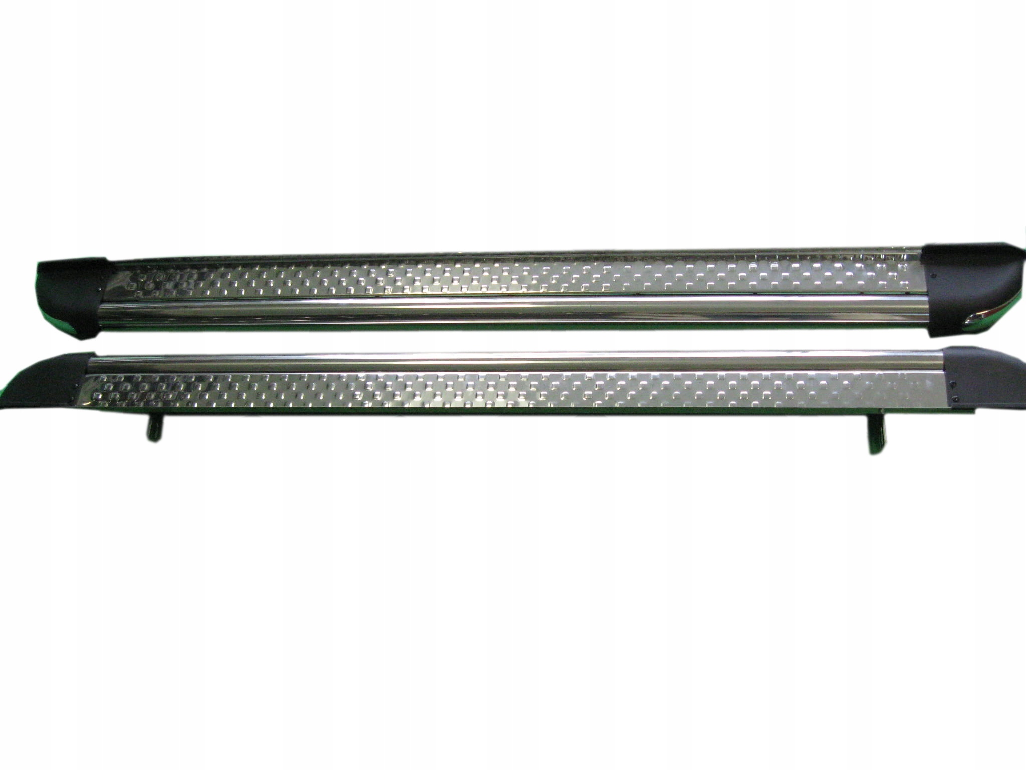 ORUROWANIE BOCZNE STOPNIE PODEST FORD KUGA -2012