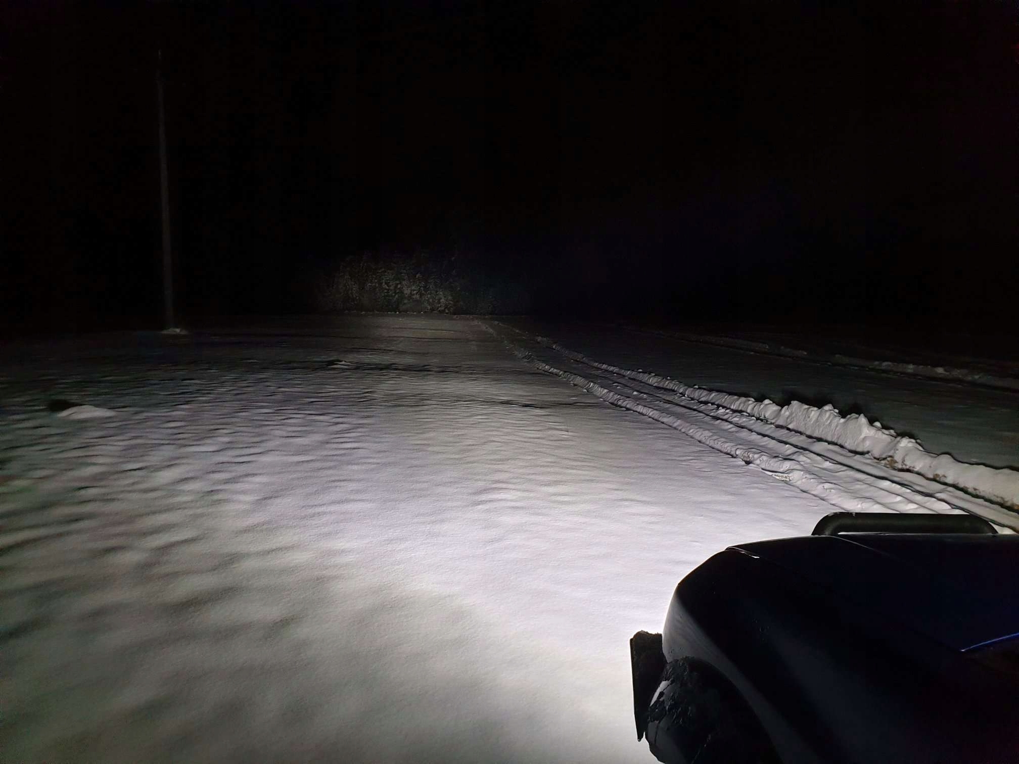 LAMPA ROBOCZA LED HALOGEN SZPERACZ 45W 12 24V NEW Moc 45 W