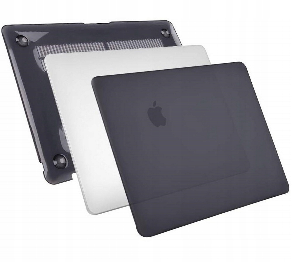 

Hard Case Cover Etui Obudowa Macbook Pro 16 2019