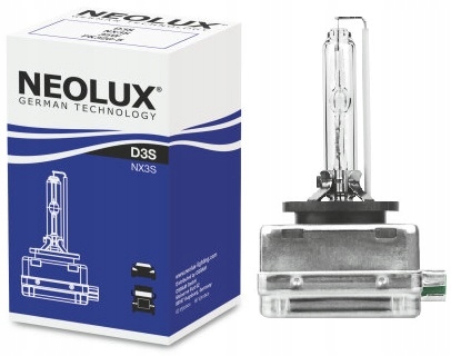 

Neolux Osram D3S Żarnik 35W 4300K PK32d-5