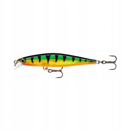 Woblery Rapala Shadow Rap 7cm P