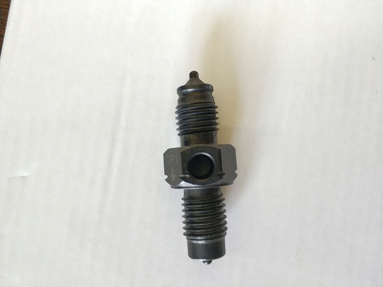 PRZYRZAD ZARABIANIA PRZEWODOW HAMULCOW LEJEK GRZYB Mark Albin